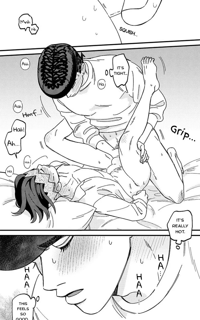 Josuke Higashikata (Diamond Is Unbreakable) Rule 34 Image