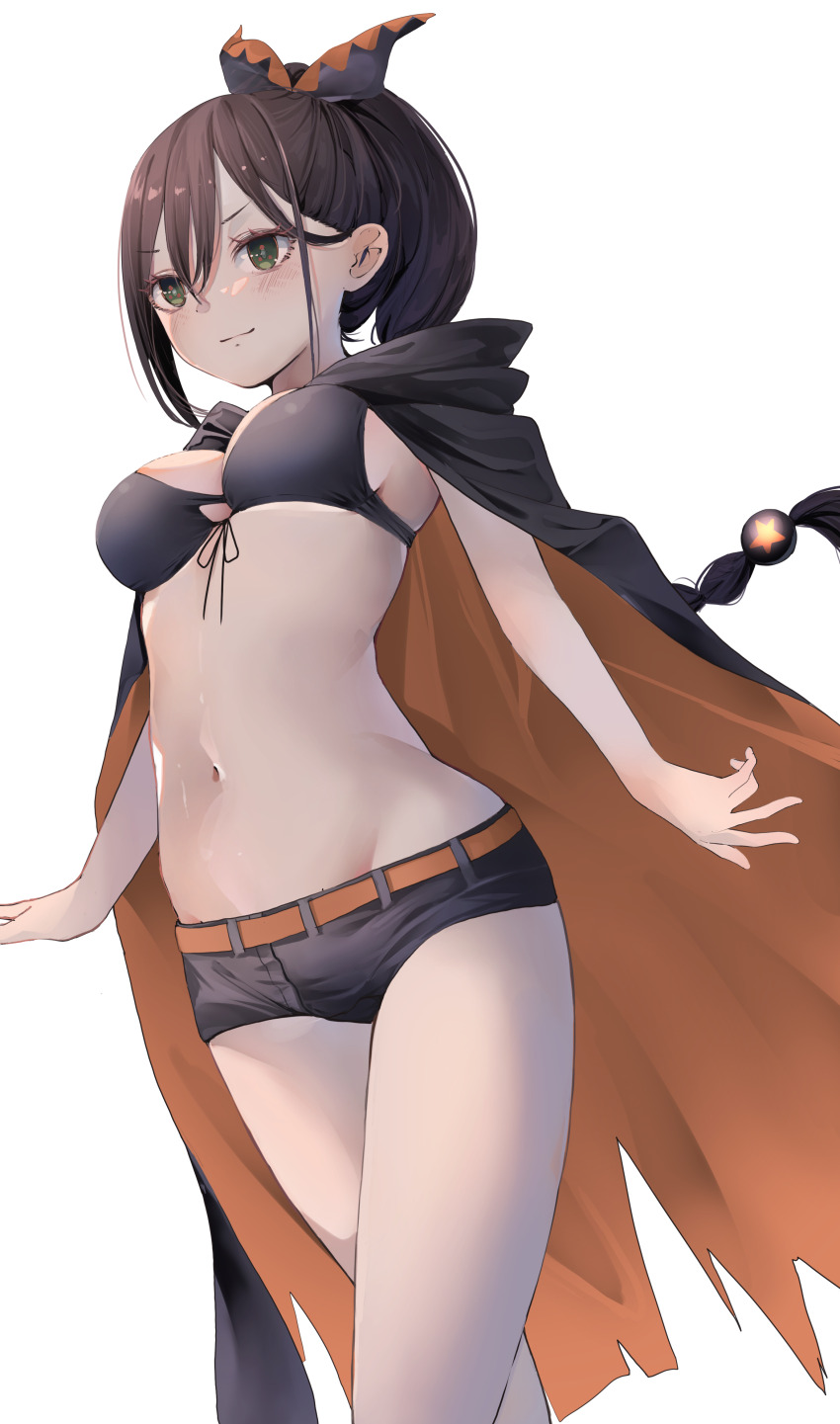 Shaula (Re:Zero) Rule 34 Image