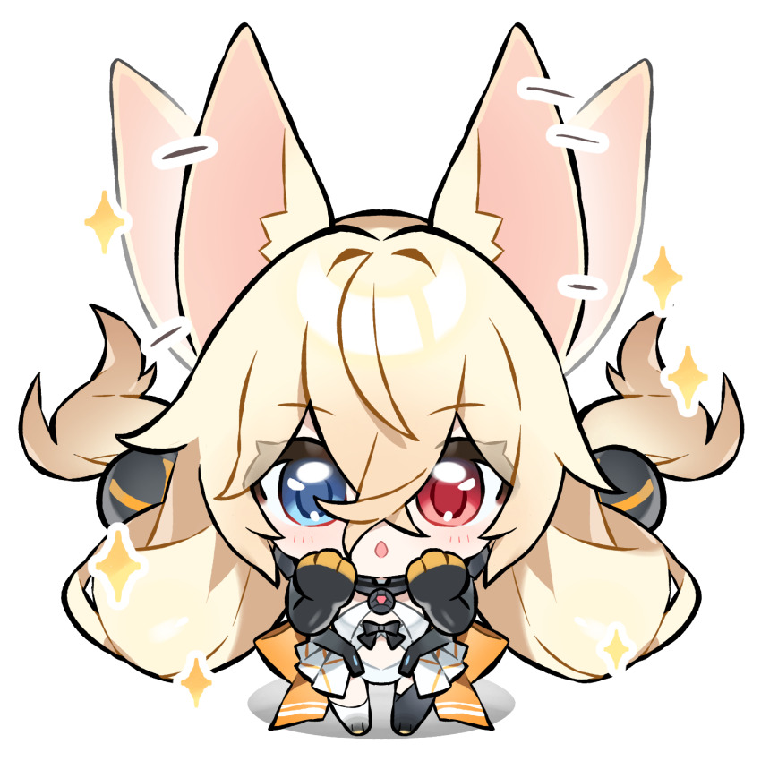 G41 (Girls' Frontline) Rule 34 Image