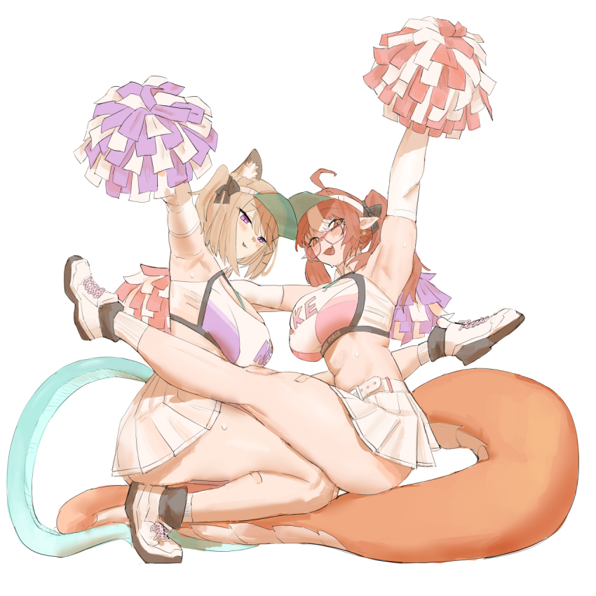 Utage (Arknights) Rule 34 Image