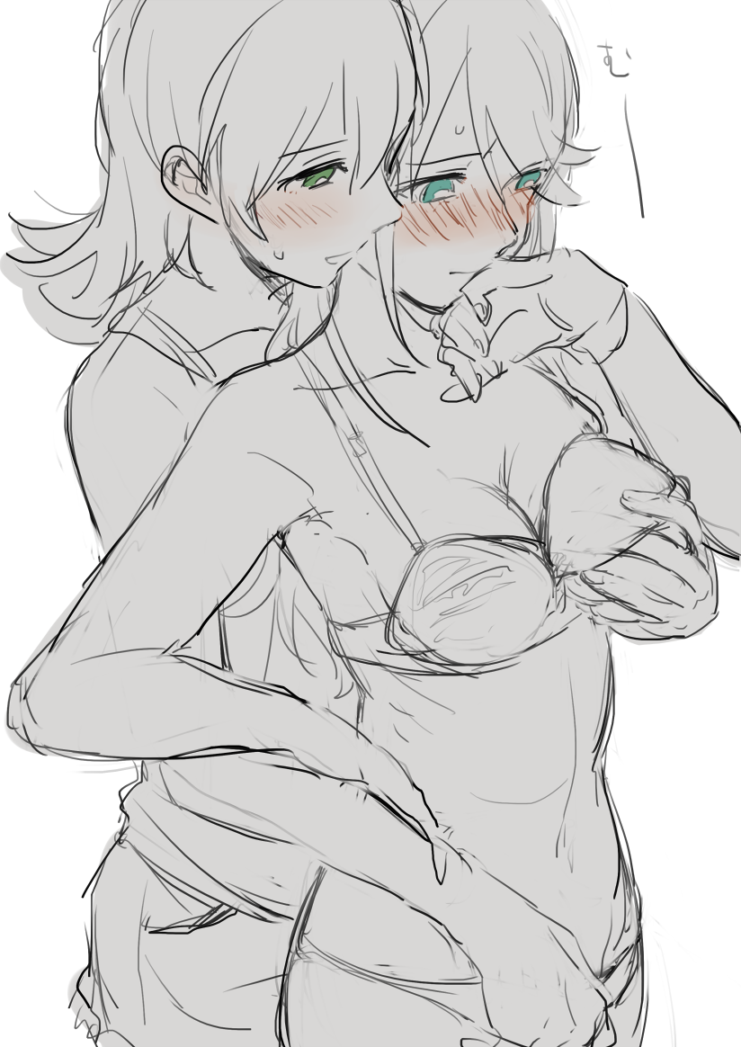 Daiba Nana (Shoujo Kageki Revue Starlight) Rule 34 Image