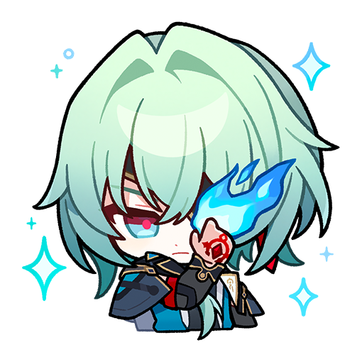 Anaxa (Honkai: Star Rail) Rule 34 Image