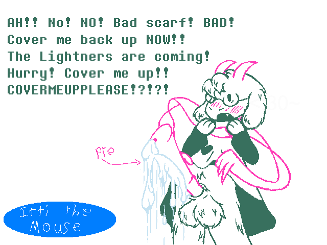 Boss Monster (Undertale) Rule 34 Image