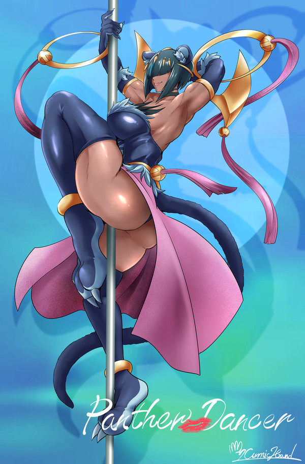 Yu-Gi-Oh! Rule 34 Image