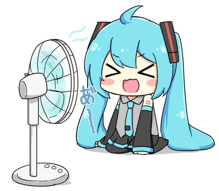 Hatsune Miku (Vocaloid) Rule 34 Image