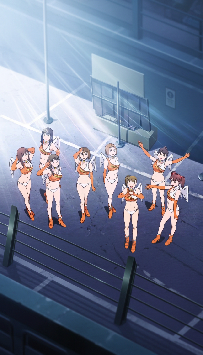 Saionji Ren Rule 34 Image