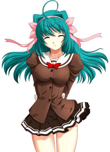 Mahou Senshi (Series) Rule 34 Image