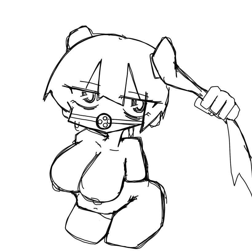 Original Rule 34 Image