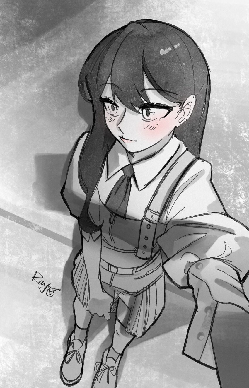 Hayashi Coco (Bang Dream!) Rule 34 Image