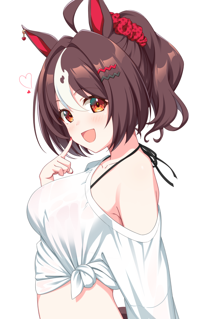 Gran Alegria (Umamusume) Rule 34 Image