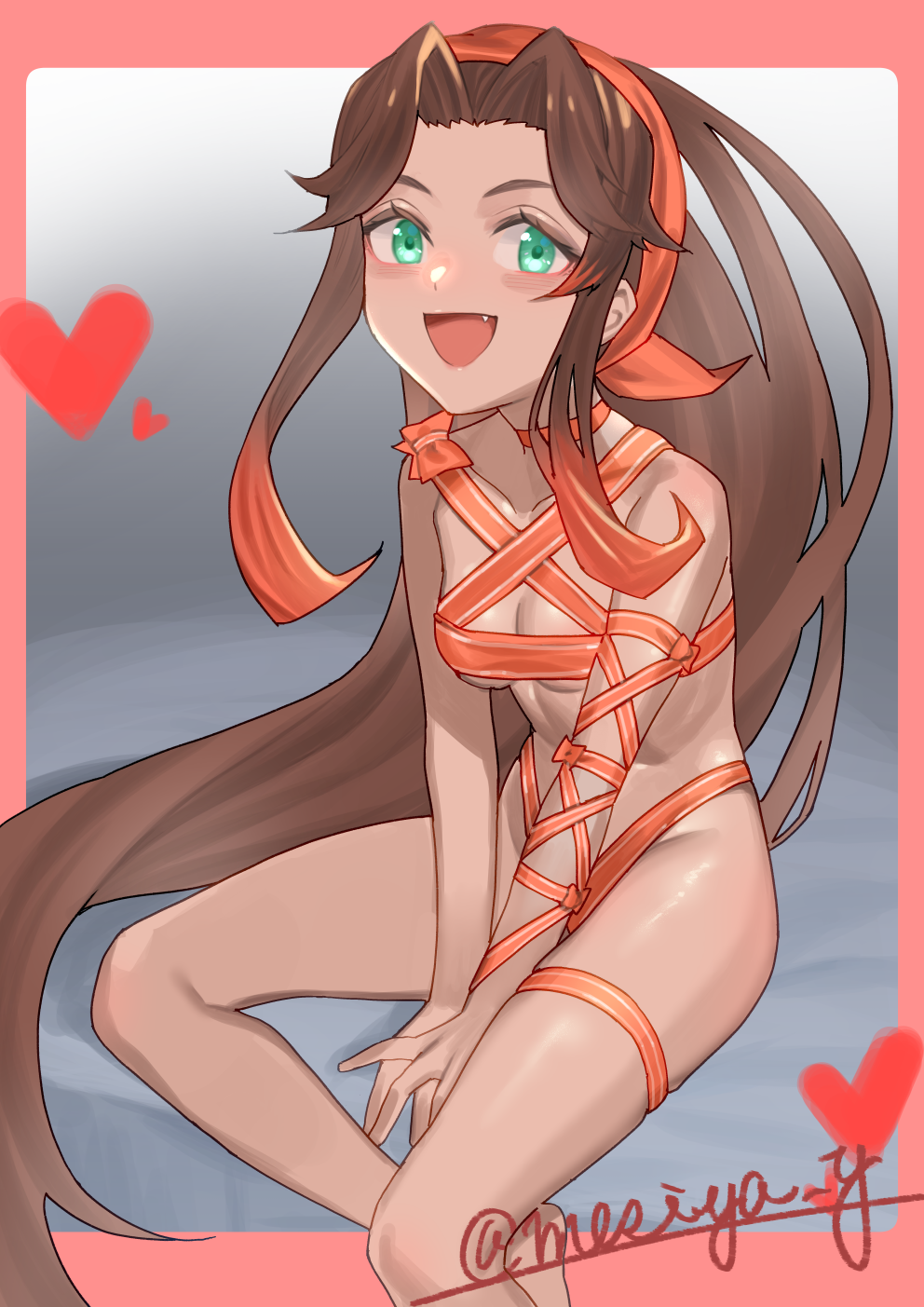Granblue Fantasy Rule 34 Image