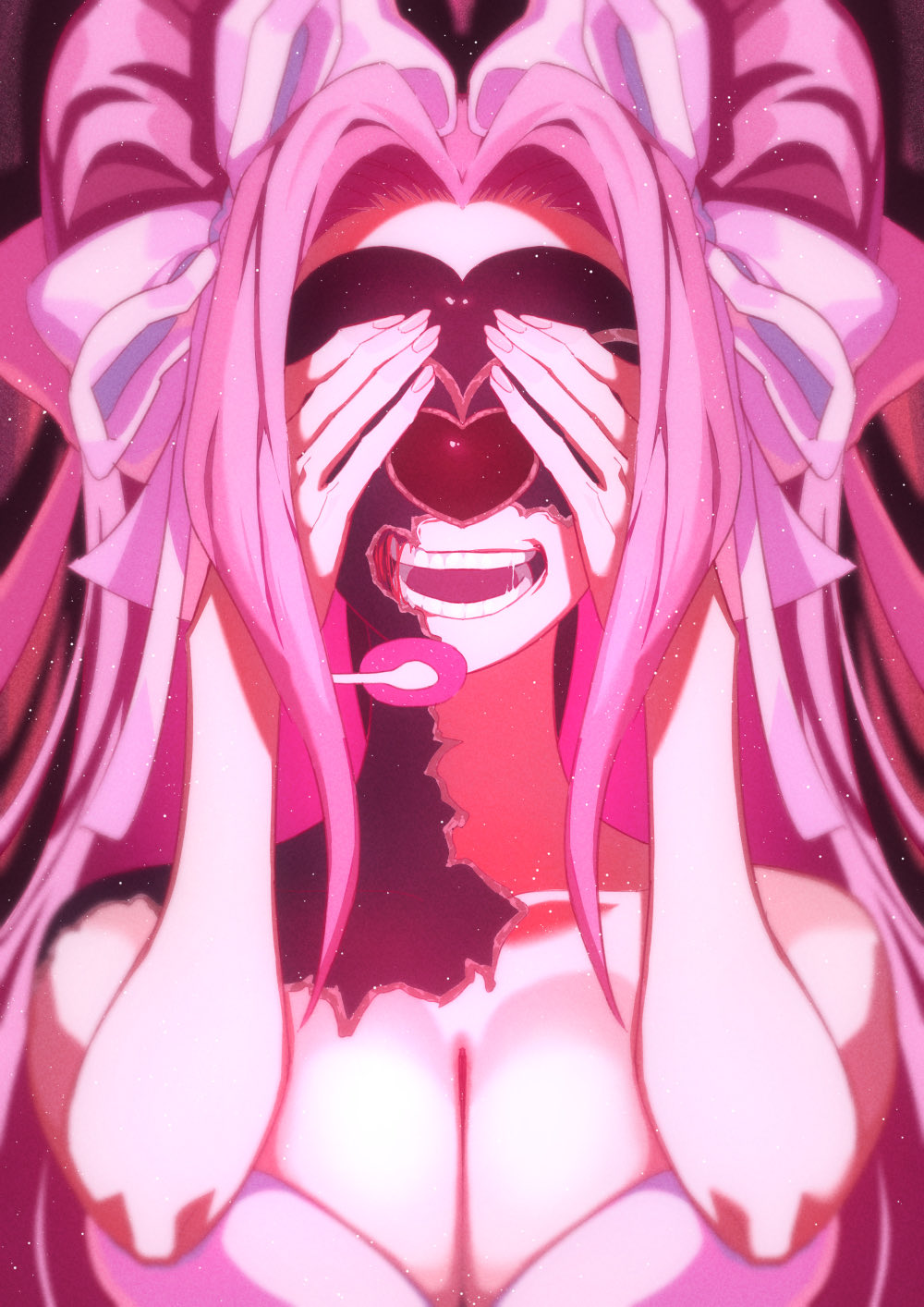 Mizi (Alien Stage) Rule 34 Image