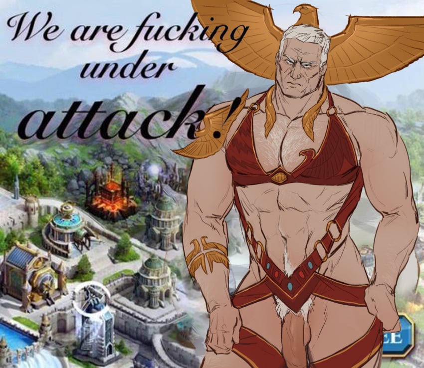 Primarch (Warhammer (Franchise)) Rule 34 Image