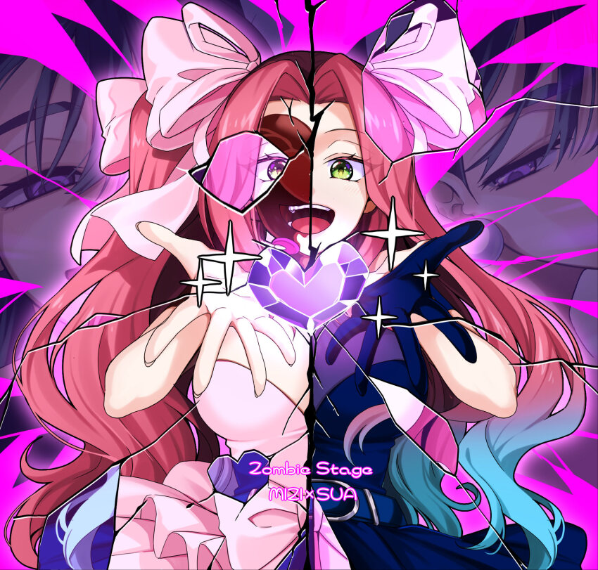 Mizi (Alien Stage) Rule 34 Image