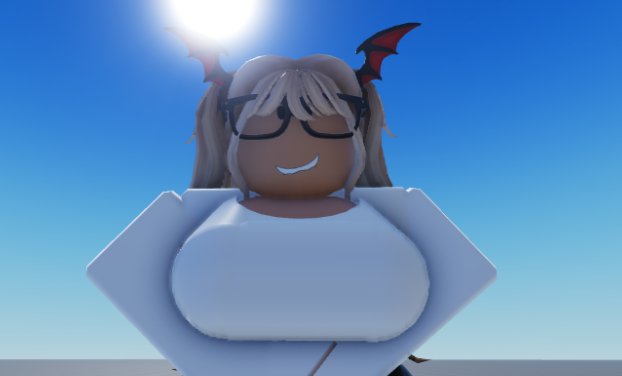Robloxian (Roblox) Rule 34 Image
