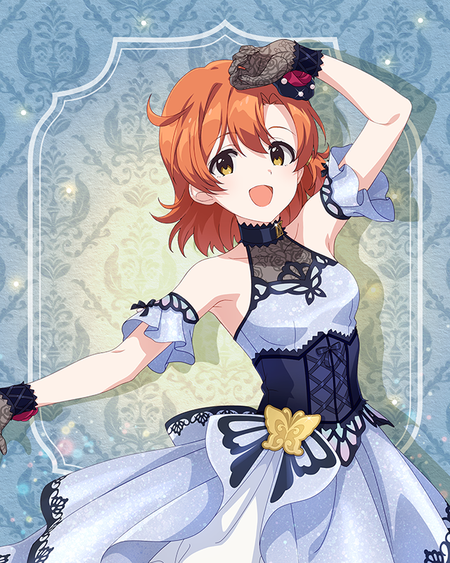 Idolmaster Rule 34 Image