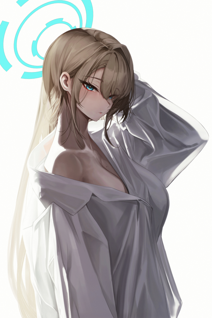 Asuna (Blue Archive) Rule 34 Image