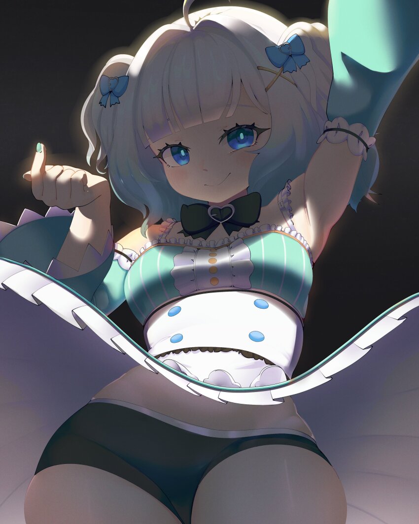 Mint Fantome (Densetsu.Exe) Rule 34 Image