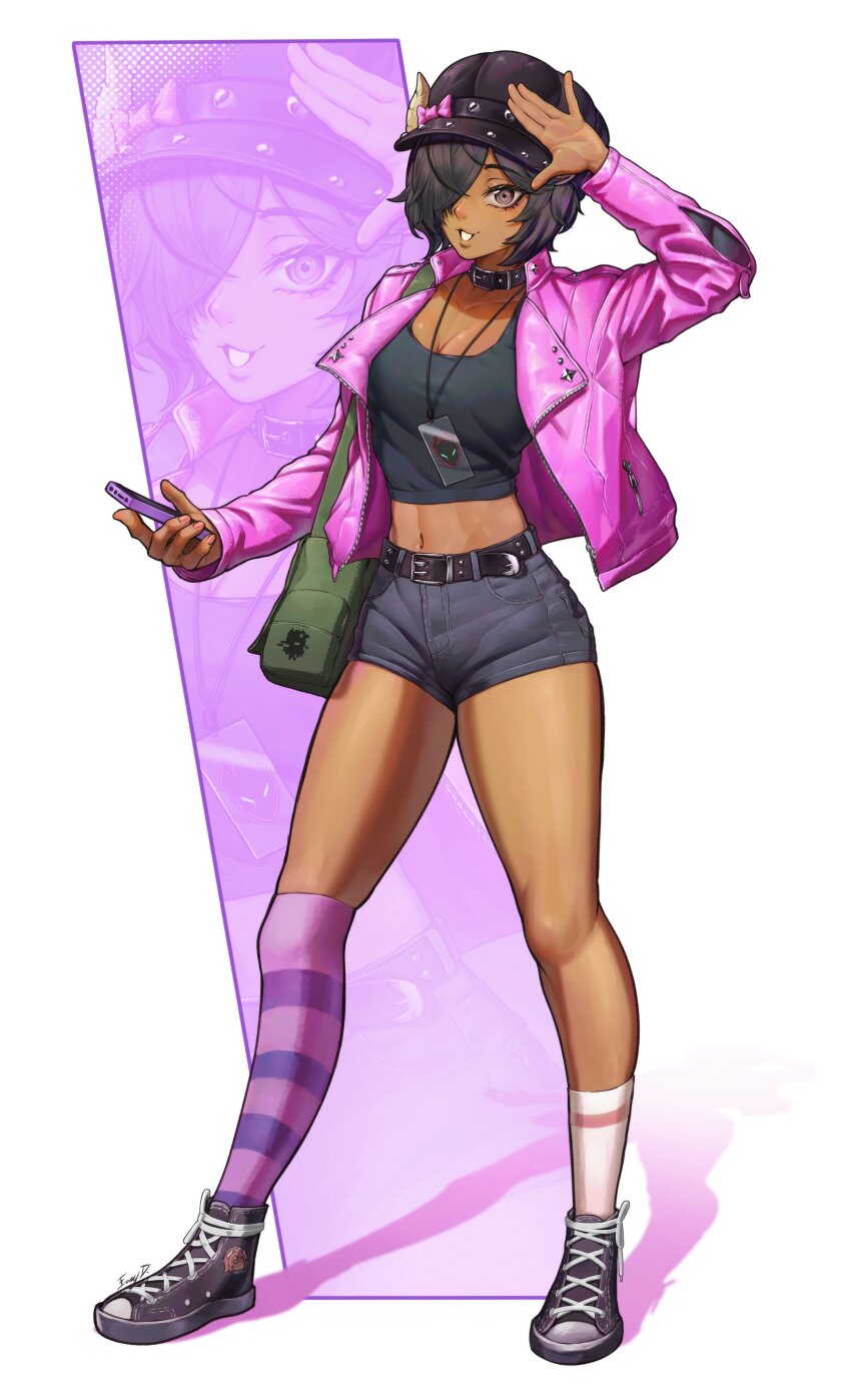 Yuviemi (Original) Rule 34 Image
