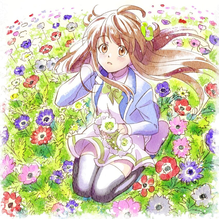 Amamiya Mimori (Shadowverse) Rule 34 Image