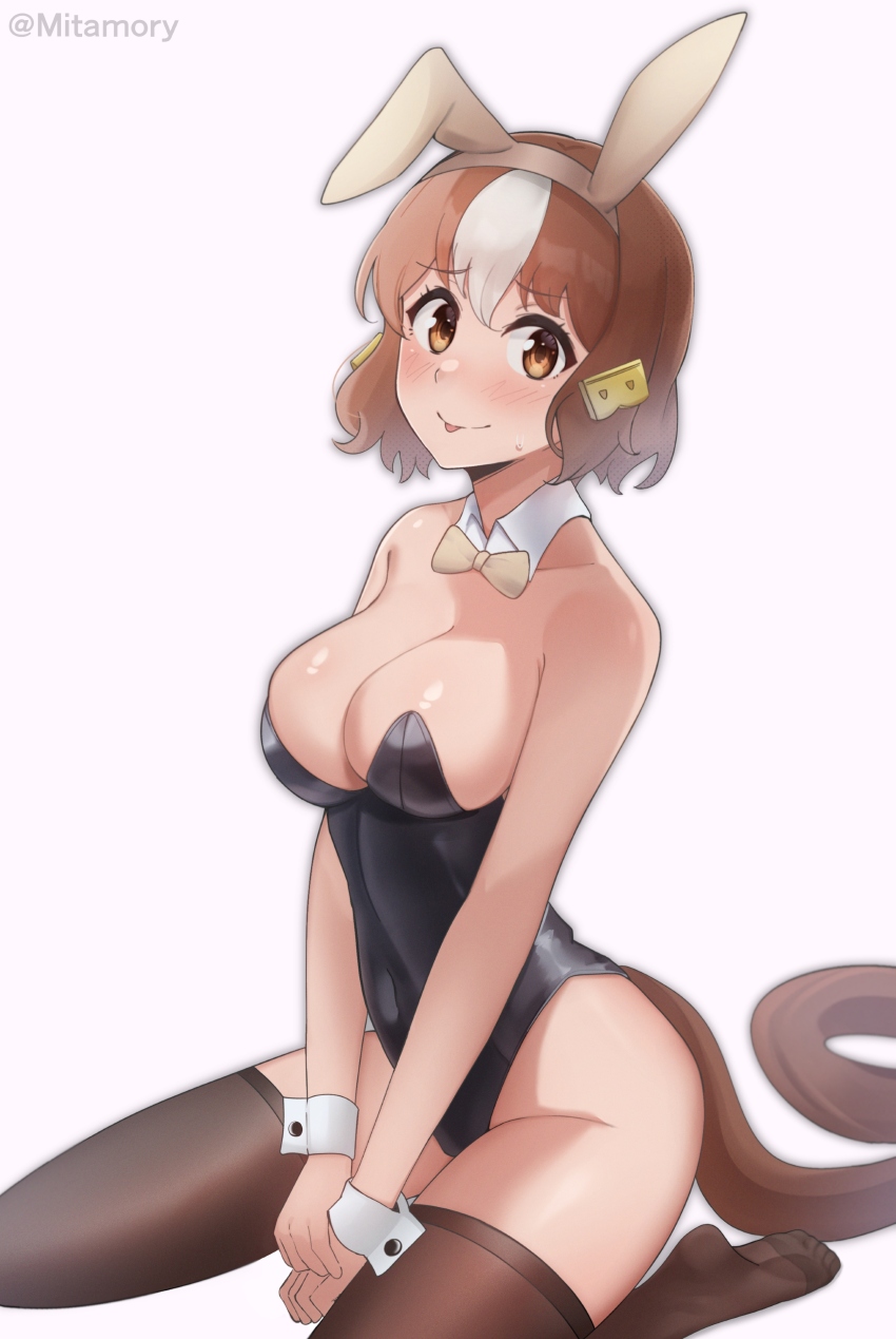 Belno Light (Umamusume) Rule 34 Image