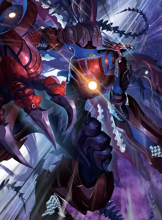 Bandai Rule 34 Image