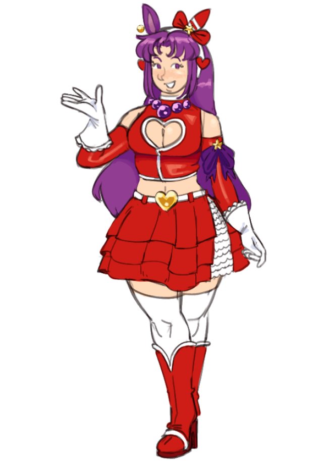 Asamiya Athena Rule 34 Image