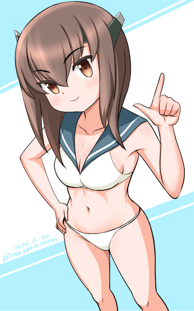 Kantai Collection Rule 34 Image