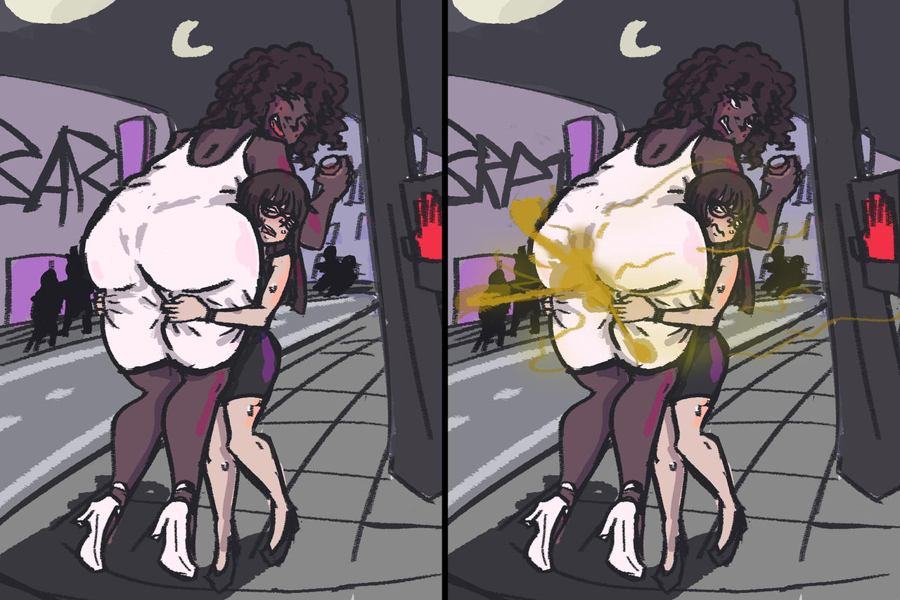 Drunk Rule 34 Image