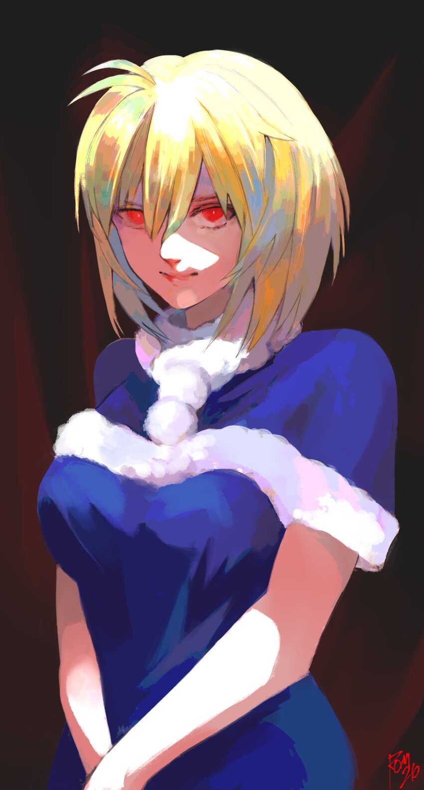 Arcueid Brunestud (Fate/Grand Order) Rule 34 Image