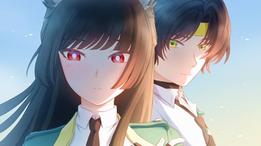 Asaba Harumasa (Zenless Zone Zero) Rule 34 Image