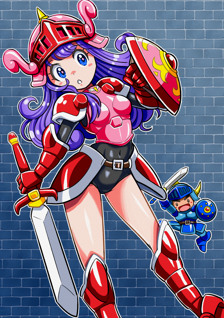 Konami Rule 34 Image
