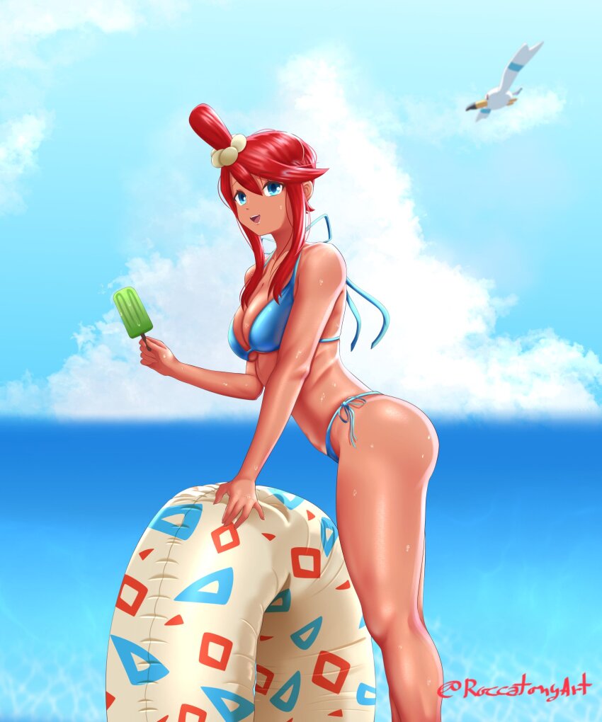 Gen 3 Pokemon (Nintendo) Rule 34 Image