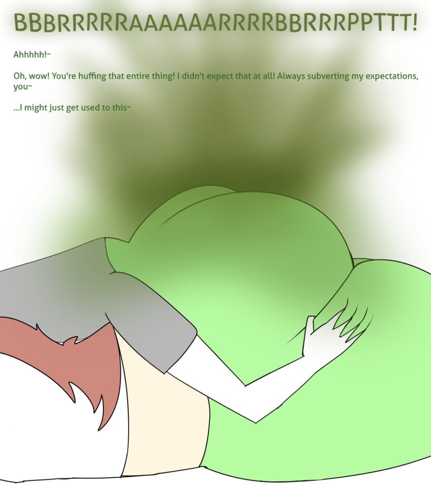 1girls Rule 34 Image