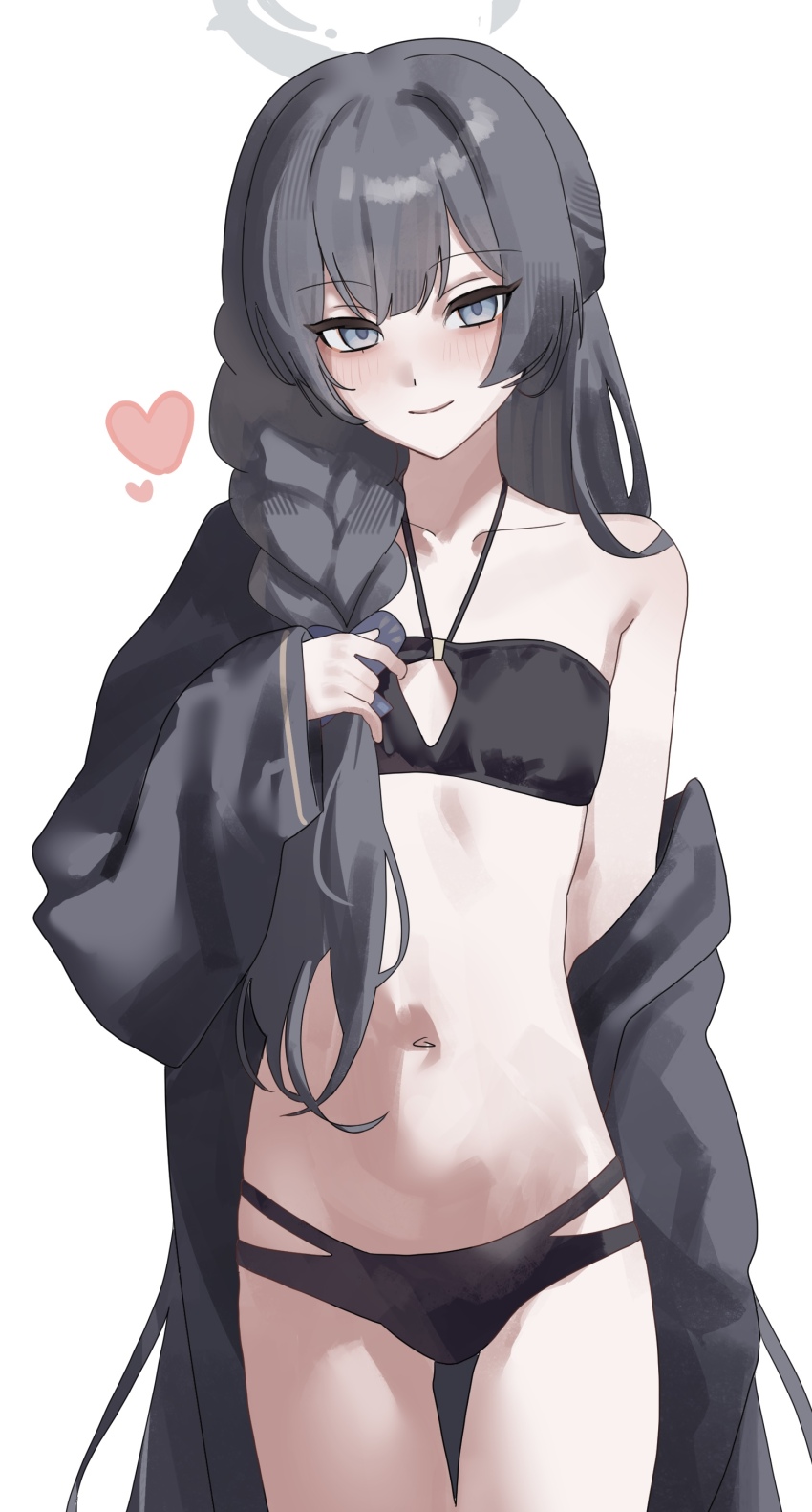Kisaki (Blue Archive) Rule 34 Image