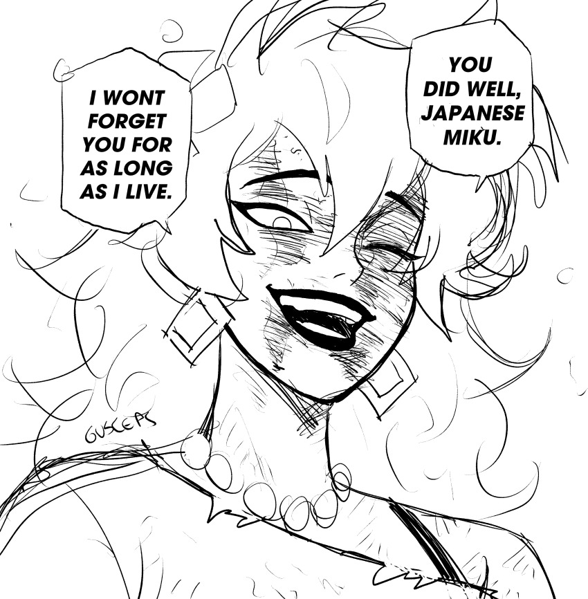 Brazilian Miku (2026 Fifa World Cup) Rule 34 Image
