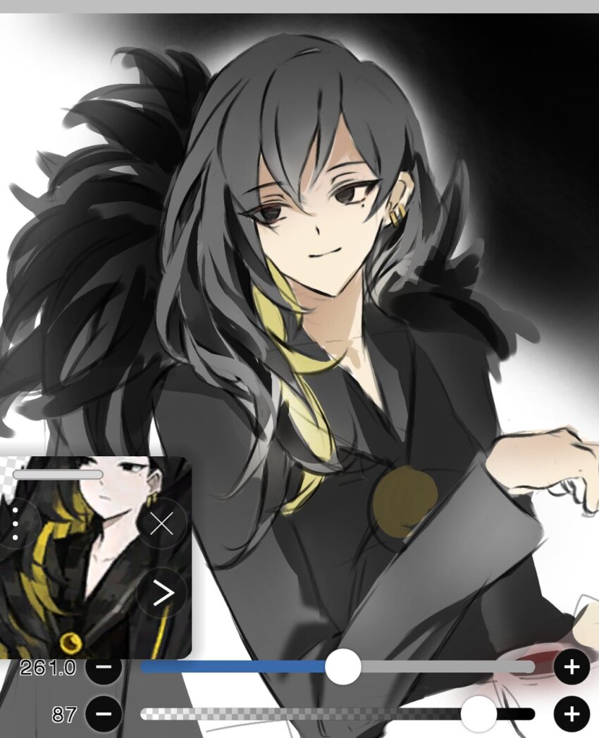 Binah (Project Moon) Rule 34 Image