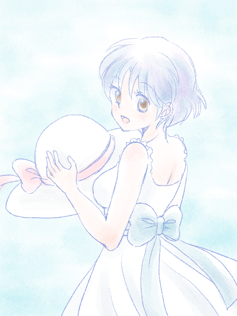 Ranma 1/2 Rule 34 Image