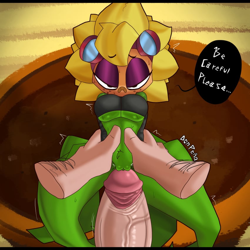Crazy Dave (Pvz) Rule 34 Image
