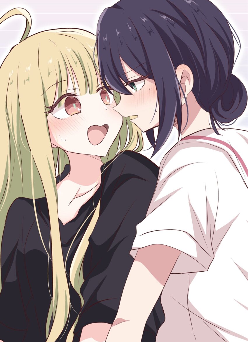 Kaguya (Cho Kaguya-Hime!) Rule 34 Image