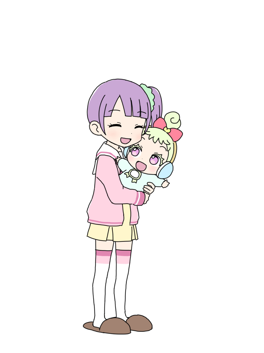 Manaka Non (Pretty Series) Rule 34 Image