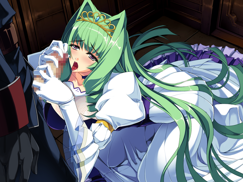 Himekishi Olivia Rule 34 Image
