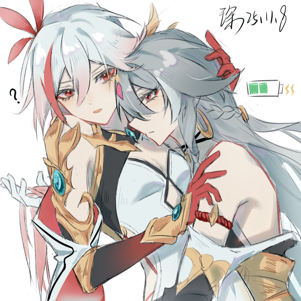 Fu Hua (Honkai (Series)) Rule 34 Image