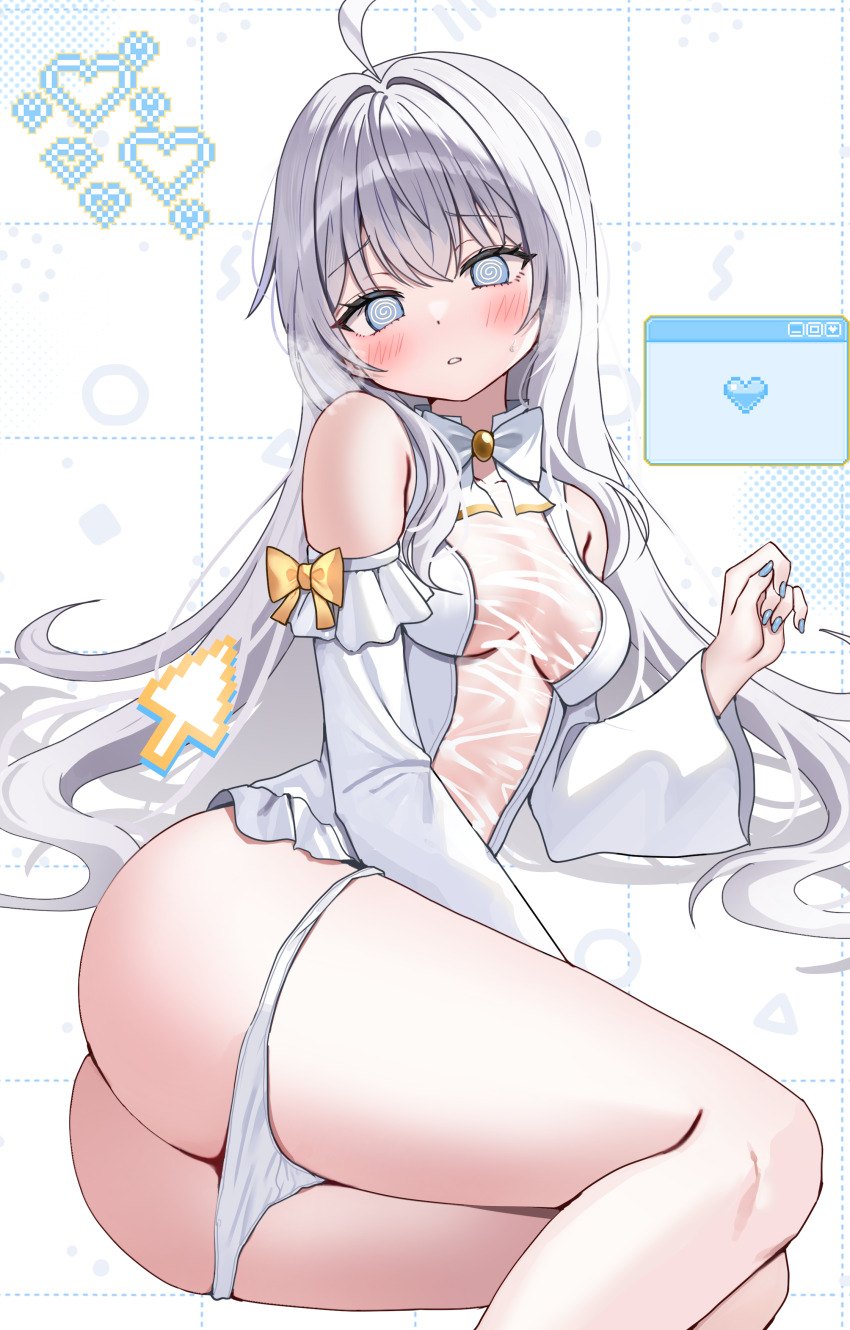 Original Rule 34 Image