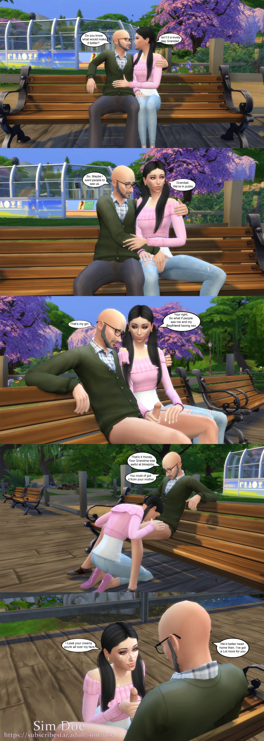 Couple (Romantic) Rule 34 Image