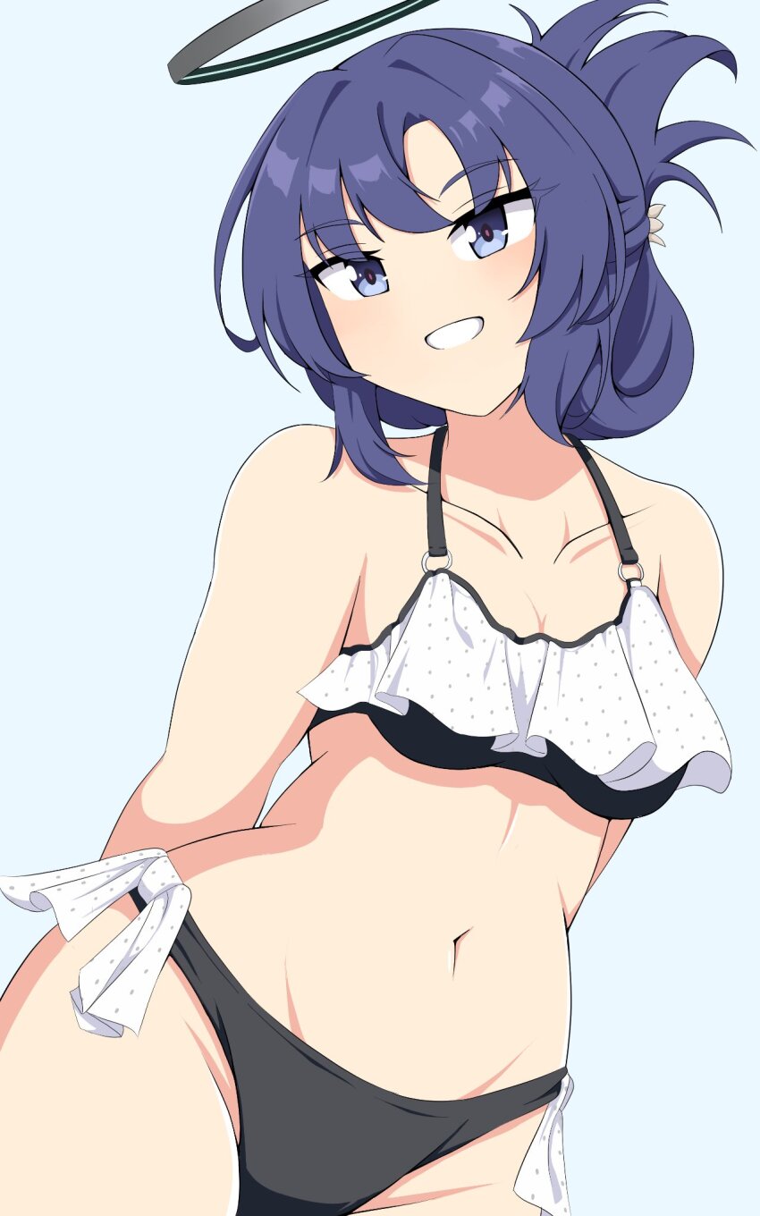 Yuuka (Blue Archive) Rule 34 Image