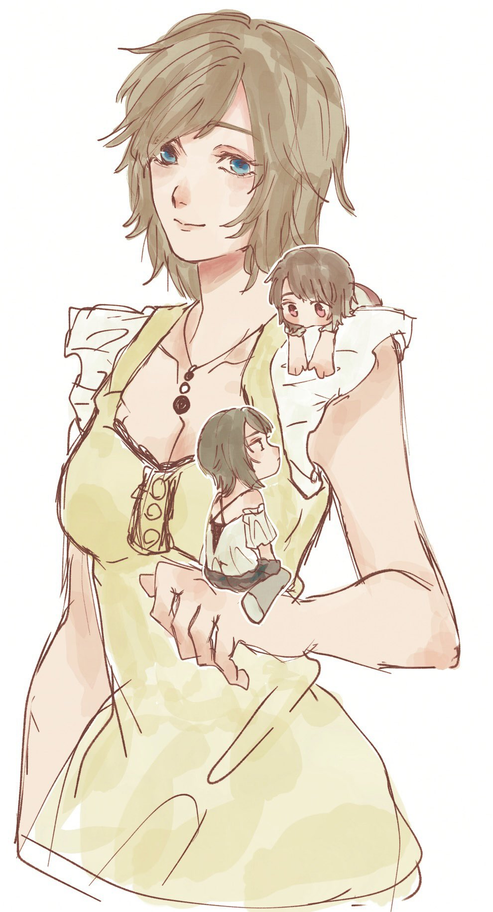 Fatal Frame Rule 34 Image