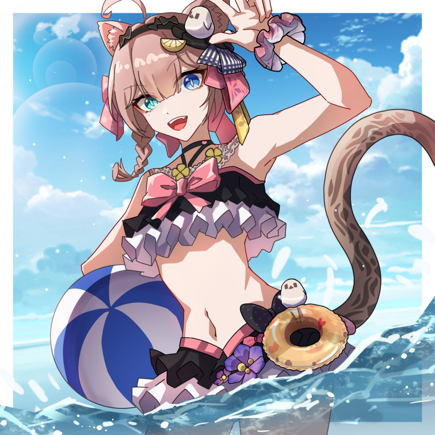Honkai (Series) Rule 34 Image