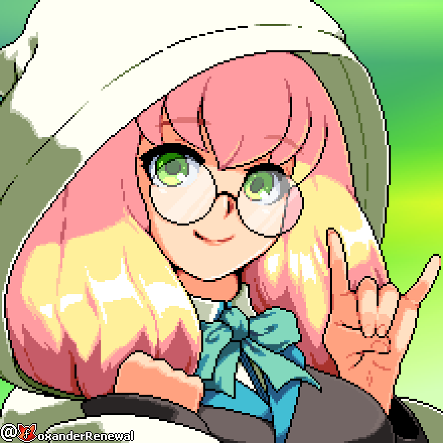 Blazblue Rule 34 Image