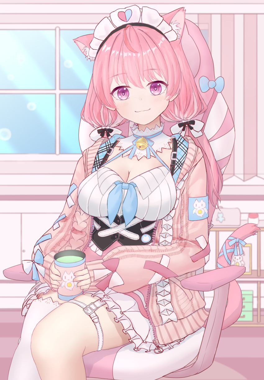 Yuuki Sakuna (Indie Virtual Youtuber) Rule 34 Image